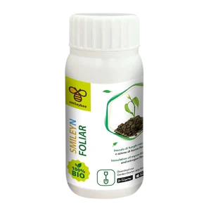 SmileyN Foliar